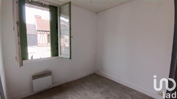 Maison à vendre 6 pièces 104 m² Gamaches