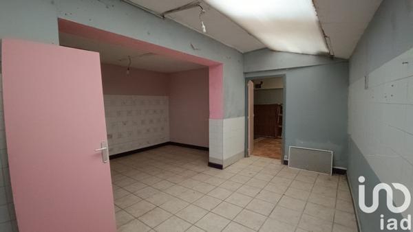 Maison à vendre 6 pièces 104 m² Gamaches