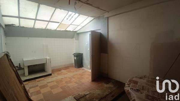 Maison à vendre 6 pièces 104 m² Gamaches