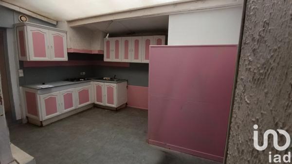 Maison à vendre 6 pièces 104 m² Gamaches