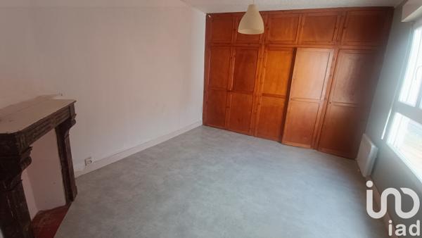 Maison à vendre 6 pièces 104 m² Gamaches