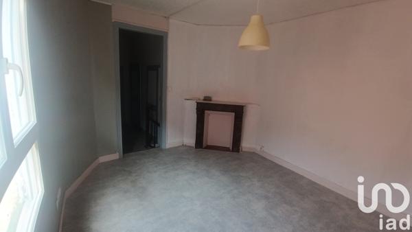 Maison à vendre 6 pièces 104 m² Gamaches