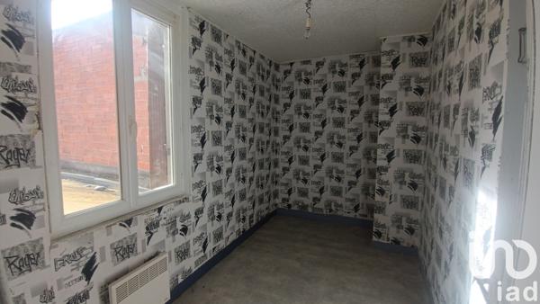 Maison à vendre 6 pièces 104 m² Gamaches