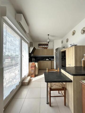Achat - Appartement Tinqueux 51430 5 pièces 106 m 2 1563 m 2