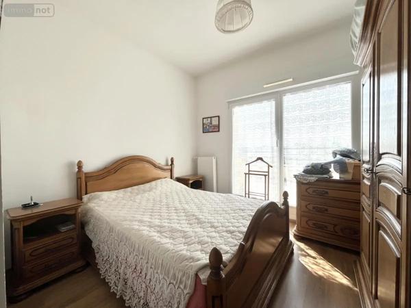 Achat - Appartement Tinqueux 51430 5 pièces 106 m 2 1563 m 2