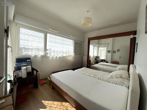 Achat - Appartement Tinqueux 51430 5 pièces 106 m 2 1563 m 2