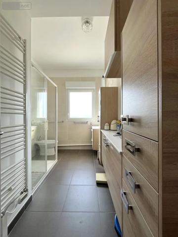 Achat - Appartement Tinqueux 51430 5 pièces 106 m 2 1563 m 2