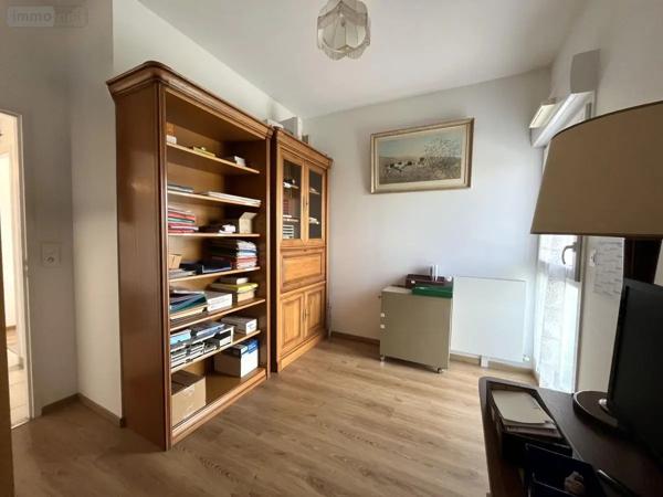 Achat - Appartement Tinqueux 51430 5 pièces 106 m 2 1563 m 2