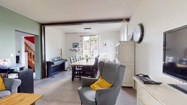 MAISON ANCIENNE RENOVEE