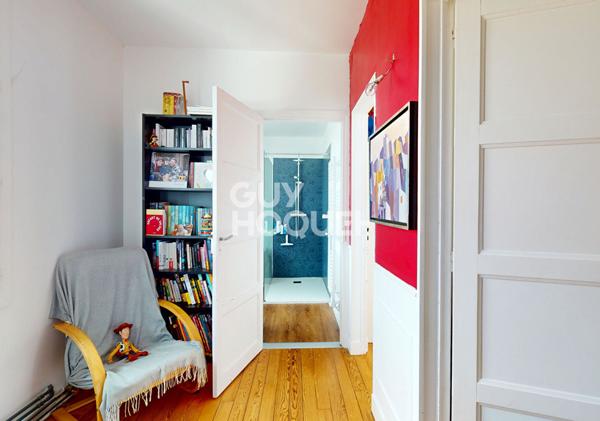 MAISON ANCIENNE RENOVEE