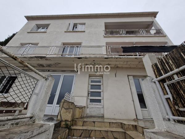 Immeuble de rapport – Idéal investisseurs - Quillan