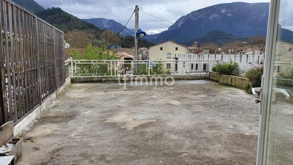 Immeuble de rapport – Idéal investisseurs - Quillan