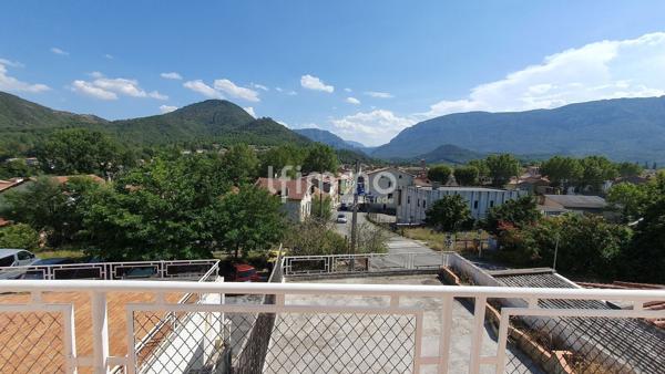 Immeuble de rapport – Idéal investisseurs - Quillan