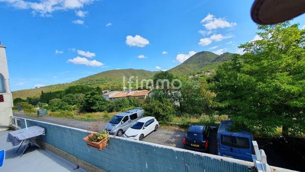 Immeuble de rapport – Idéal investisseurs - Quillan