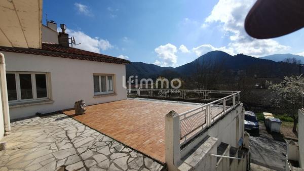 Immeuble de rapport – Idéal investisseurs - Quillan