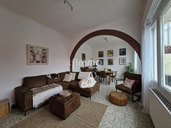 Immeuble de rapport – Idéal investisseurs - Quillan