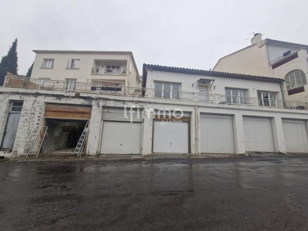 Immeuble de rapport – Idéal investisseurs - Quillan