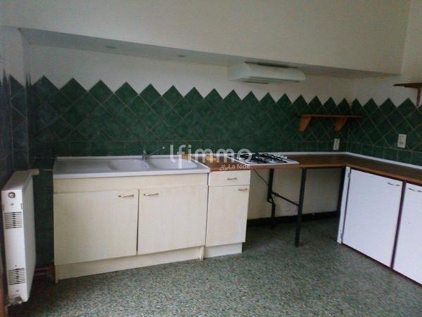 Immeuble de rapport – Idéal investisseurs - Quillan