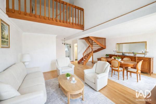 Appartement à vendre 5 pièces 144 m² Olivet