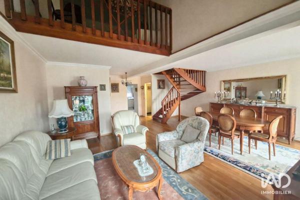 Appartement à vendre 5 pièces 144 m² Olivet