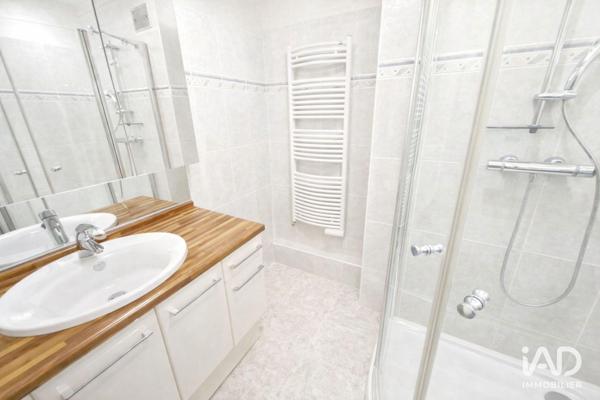 Appartement à vendre 5 pièces 144 m² Olivet