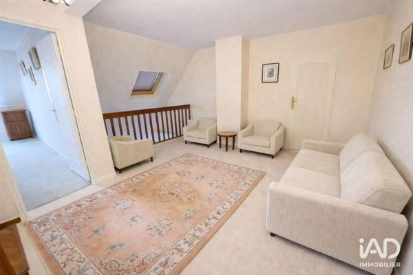 Appartement à vendre 5 pièces 144 m² Olivet