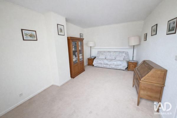 Appartement à vendre 5 pièces 144 m² Olivet