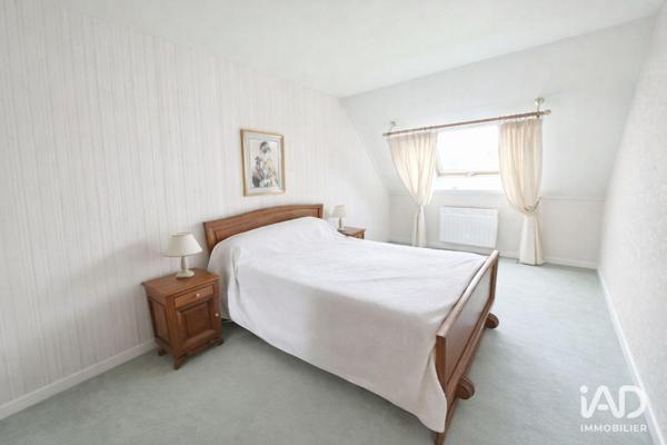 Appartement à vendre 5 pièces 144 m² Olivet