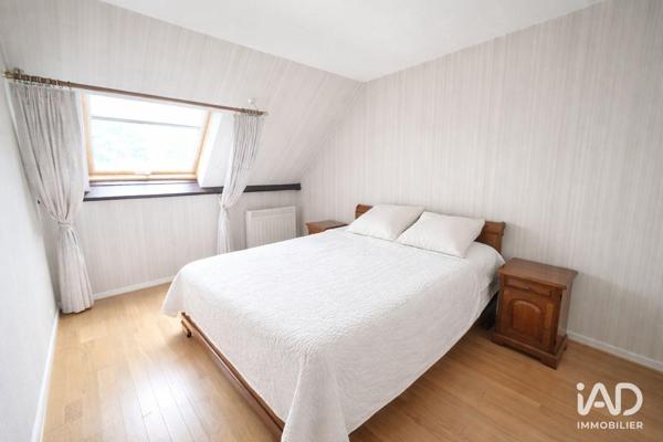 Appartement à vendre 5 pièces 144 m² Olivet