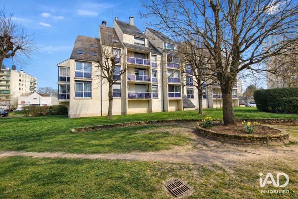 Appartement à vendre 5 pièces 144 m² Olivet