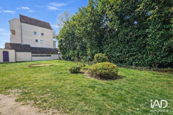 Appartement à vendre 5 pièces 144 m² Olivet