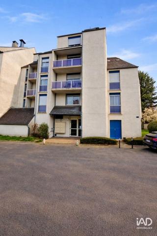 Appartement à vendre 5 pièces 144 m² Olivet