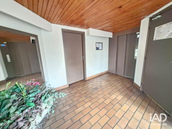 Appartement à vendre 5 pièces 144 m² Olivet