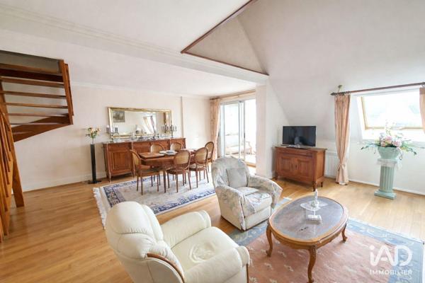 Appartement à vendre 5 pièces 144 m² Olivet