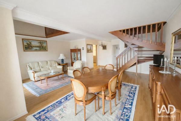 Appartement à vendre 5 pièces 144 m² Olivet