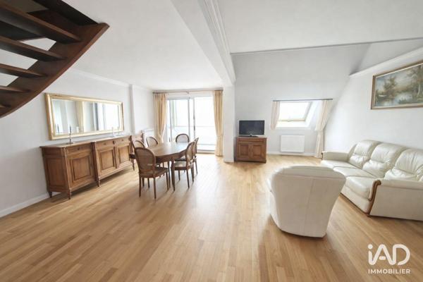 Appartement à vendre 5 pièces 144 m² Olivet