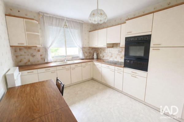 Appartement à vendre 5 pièces 144 m² Olivet