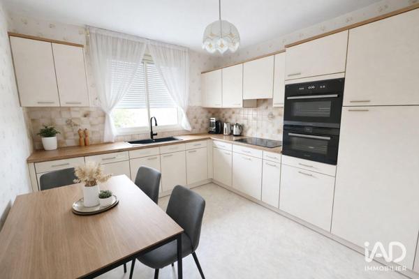 Appartement à vendre 5 pièces 144 m² Olivet