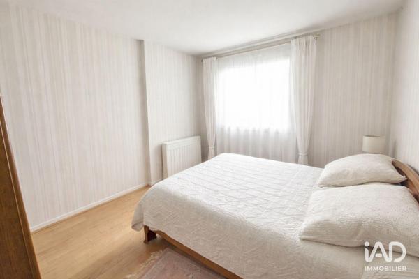 Appartement à vendre 5 pièces 144 m² Olivet