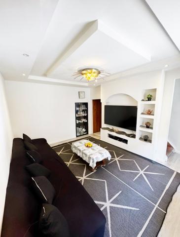 Maison à VILLERUPT (54190)