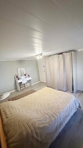 Maison à VILLERUPT (54190)