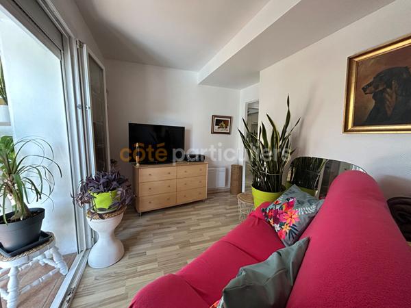 Vente Maison68 m² - 2 Pièces - LEZIGNAN CORBIERES (11200)