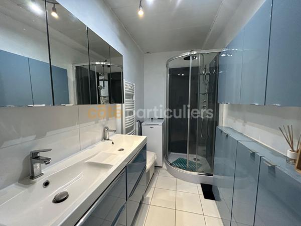 Vente Maison68 m² - 2 Pièces - LEZIGNAN CORBIERES (11200)