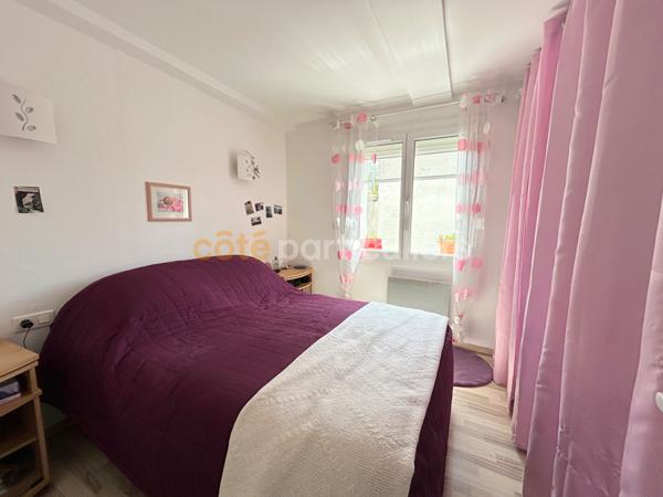 Vente Maison68 m² - 2 Pièces - LEZIGNAN CORBIERES (11200)