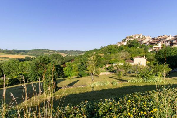 Maison 8 pièces - 193 m²