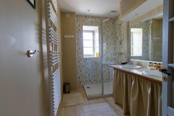 Maison 8 pièces - 193 m²