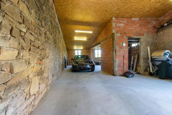Maison 8 pièces - 193 m²