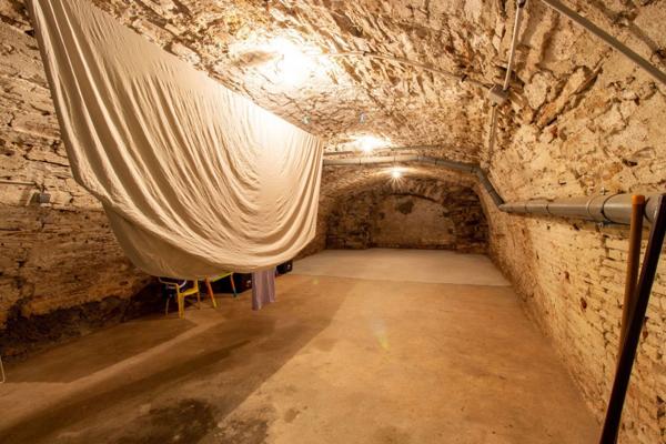 Maison 8 pièces - 193 m²