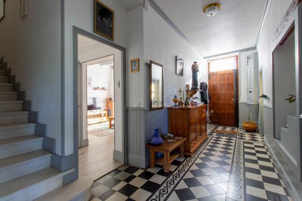 Maison 8 pièces - 193 m²