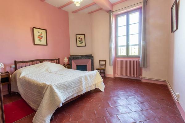 Maison 8 pièces - 193 m²